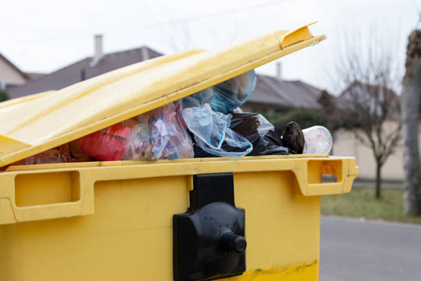 Recycling Services for Junk in Gunnison, UT