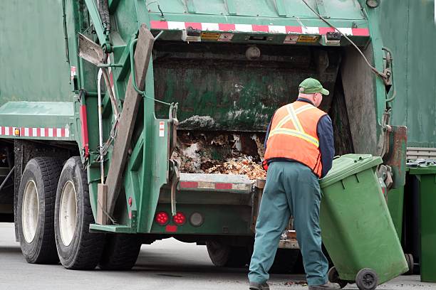 Best Yard Waste Removal  in Gunnison, UT